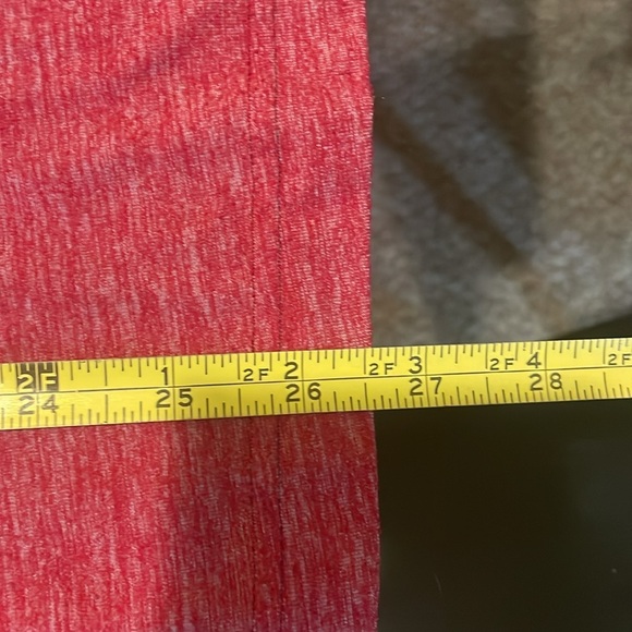 Womens Lululemon Cool Racerback Tank - Picture 6 of 7